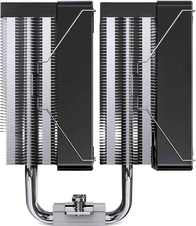 Produktbild Jonsbo CR-3000 CPU-Kühler (160 mm)