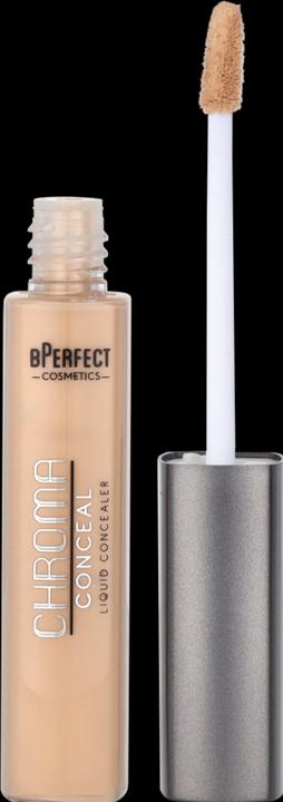 Image du produit BPerfect Cosmetics Cache-cernes liquide CHROMA CONCEAL #n3 12,5 ml (N3)