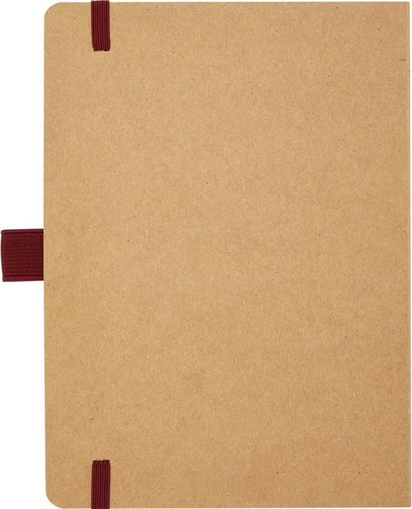 Actual product image Generic Berk Recycled Paper Notebook (Dotted, No binding)