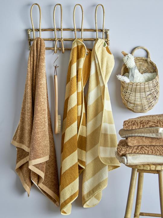 Productafbeelding Bloomingville Chloë mand, Natuur, Wilg (1 x)
