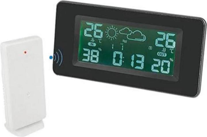 Technoline Wetterstation WS6445
