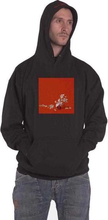 Produktbild Universal Textiles Therefore I Am Kapuzenpullover (M)