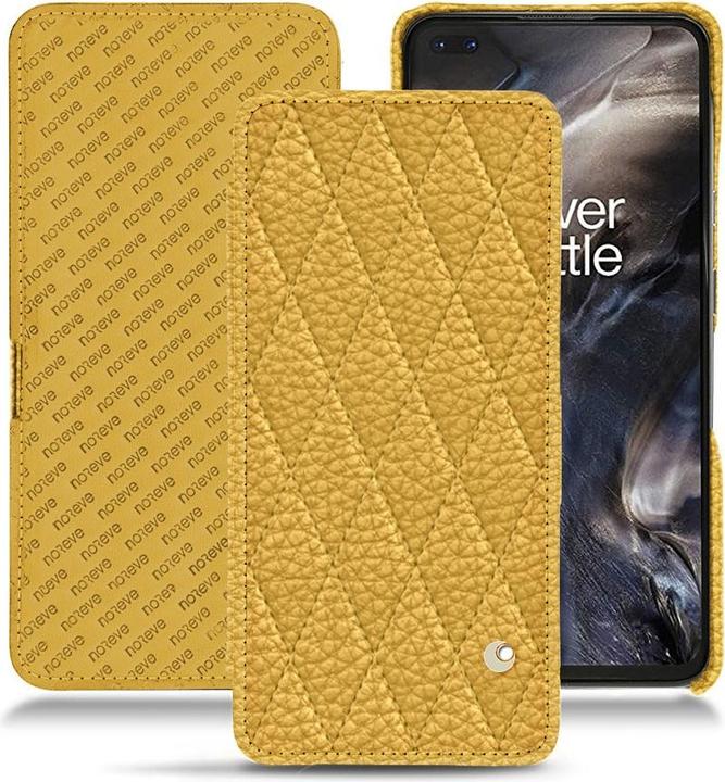 Image du produit Noreve Housse cuir horizontal (OnePlus North)