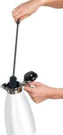 Actual product image Wenko Sia (1 pcs.)