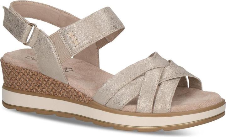 Caprice Sandalette (39)