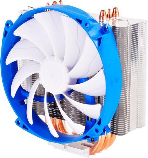Productafbeelding Silverstone SST-AR07 (159 mm)
