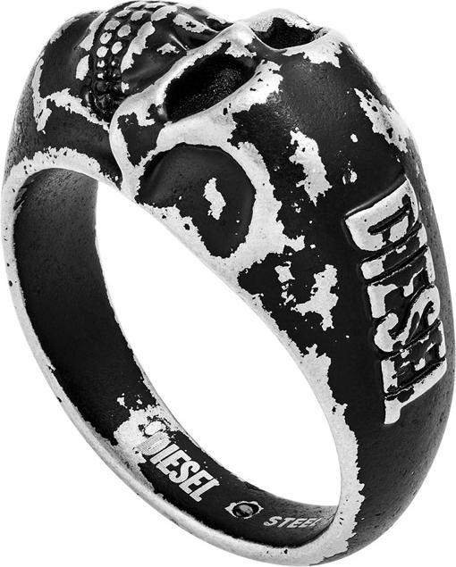 Actual product image Diesel Herrenring CENTER FOCAL (50)
