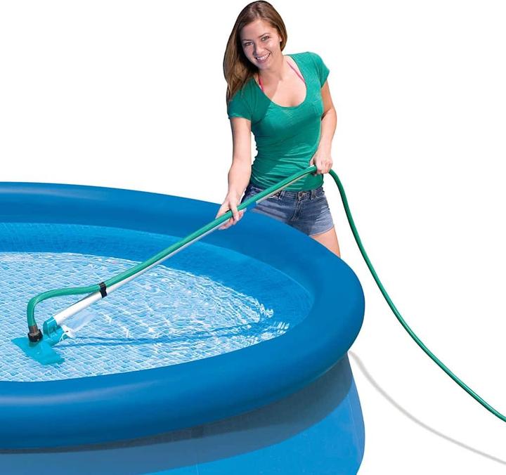 Actual product image Intex Cleaning kit