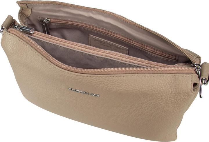 Produktbild Mandarina Duck Umhängetasche Mellow Leather Crossover FZT12