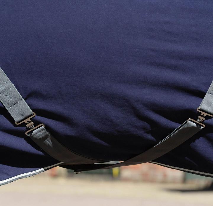 Produktbild Weatherbeeta Standard Baumwolle Trainingsplane Pferde (152 cm)