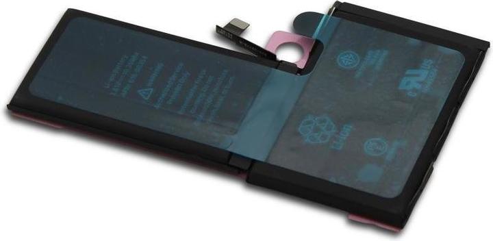 Immagine prodotto MobileParts Batteria iPhone X (Accumulatore di carica elettrica, iPhone X)