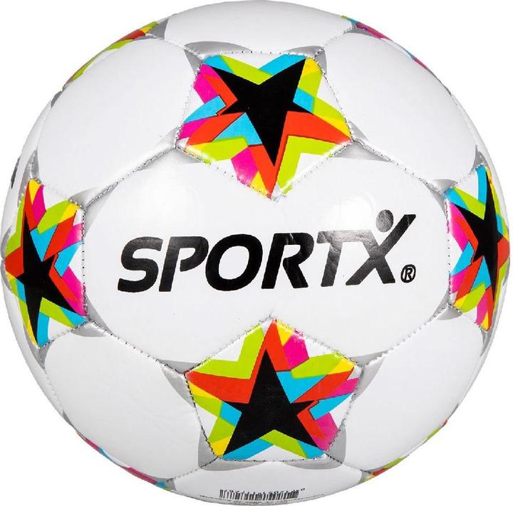 Sport X SportX Voetbal Color Star 330-350gr