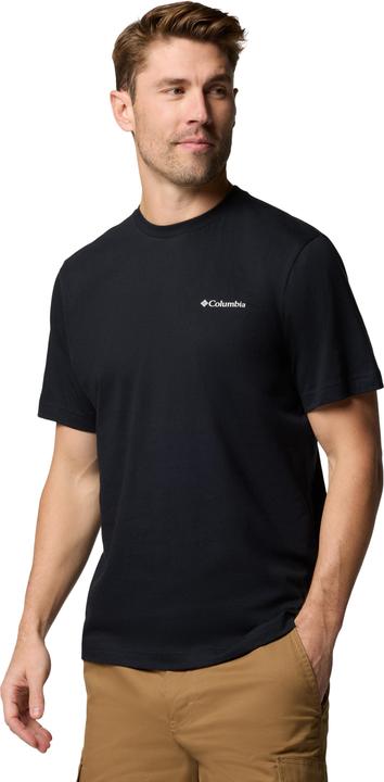 Produktbild Columbia Kettle River™ Back Graphic Tee (XL)