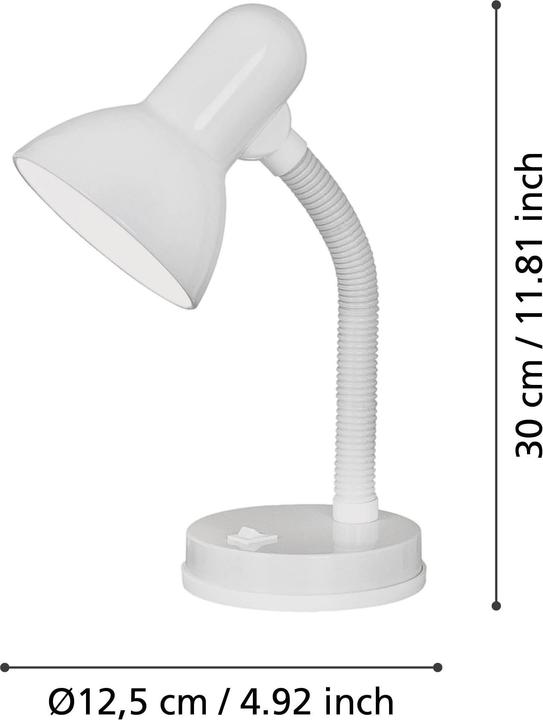 Produktbild EGLO Basic (E27)