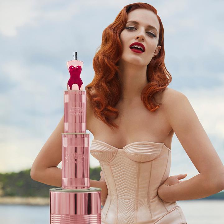 Produktbild Gaultier Classique (Eau de Parfum, 100 ml)