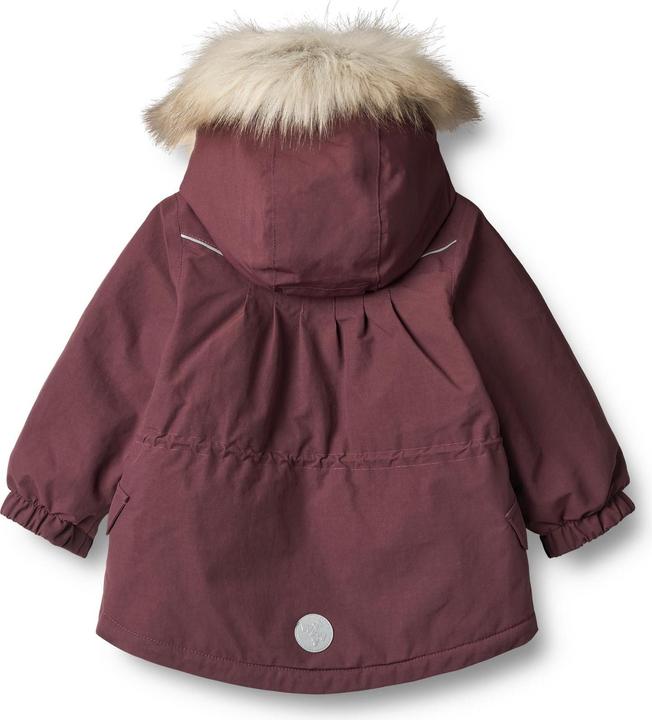 Produktbild Wheat Kleinkinder Winterjacke Mathilde dawn (86)