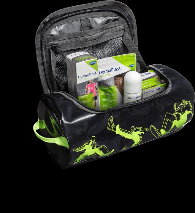 Produktbild DermaPlast Active Sportset