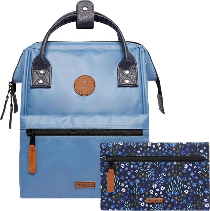Produktbild Cabaia Adventurer S Waterproof Recycled (12 l)