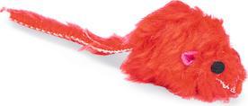 Immagine prodotto Karlie Topi in pelliccia (Gatto di peluche)