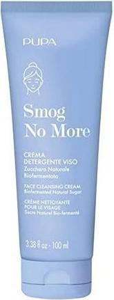 Actual product image Pupa Milano Protective skin serum Smog no More (Anti-Pollution Serum) 30 ml (Cleansing lotion, 100 ml)