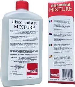 Image du produit Knosti Mélange Disco-Antistat (Nettoyage du tourne-disque)