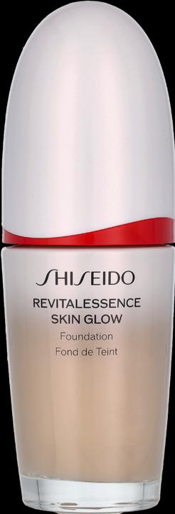 Image du produit Shiseido Revitalizing Skin Glow Fond de teint No 130 (130 Opal)