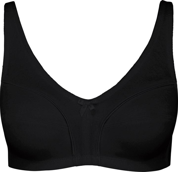 Produktbild Viania BH ohne Bügel 2er-Pack (2er Pack)