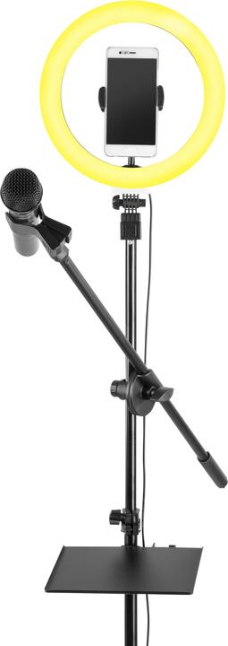 Immagine prodotto Vonyx RL25 (Anello di luce)