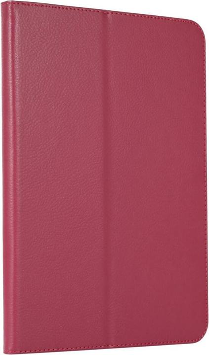 Actual product image Cover-Discount iPad Air 11 2024 - Bi-fold stand case (iPad Air 11 2024 (M2))