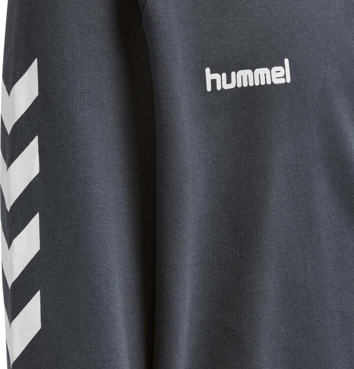 Immagine prodotto hummel Go Kids Felpa Con Cappuccio In Cotone (116)