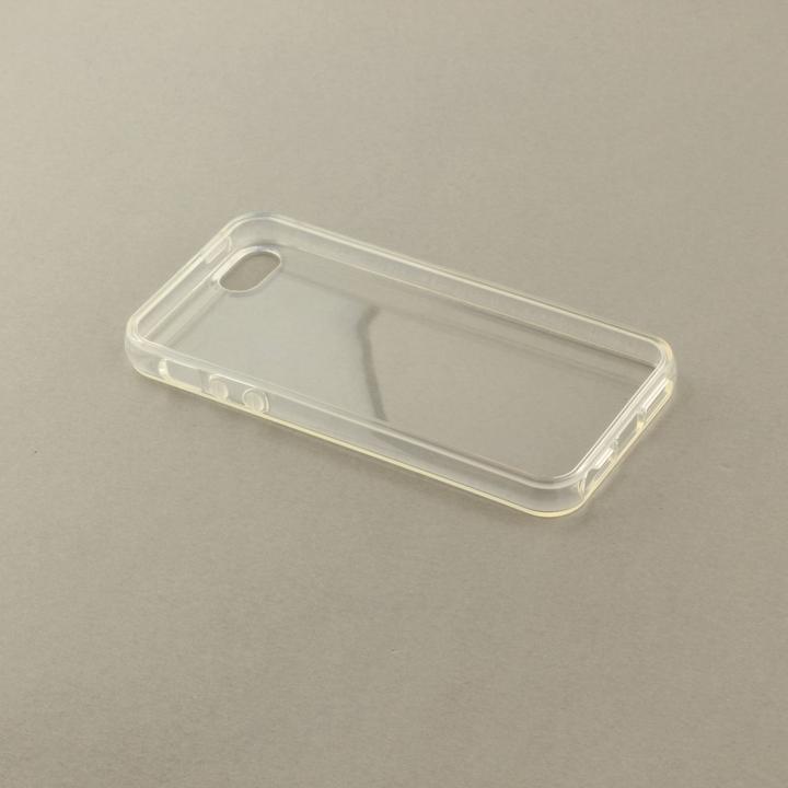 Immagine prodotto PhoneLook Housse Gel trasparente Silicone Super Clear flessibile (Apple iPhone 5)
