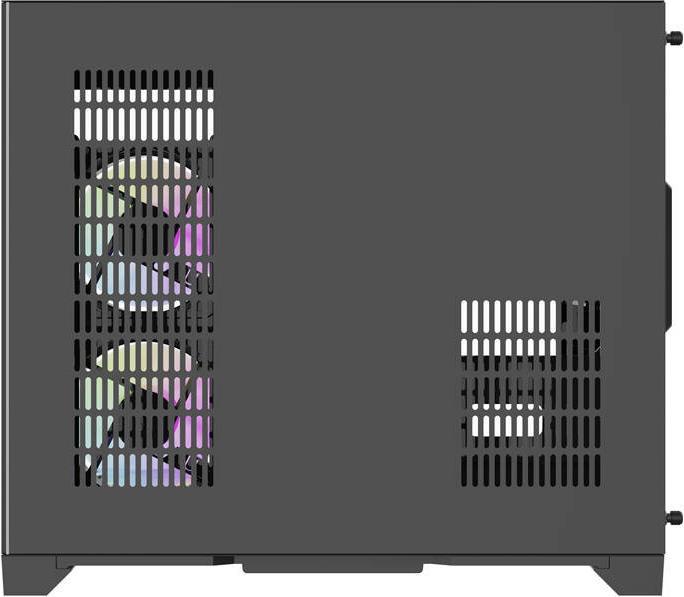 Produktbild Darkflash Tech FT418 (ITX)