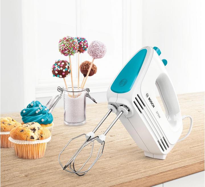 Image du produit Bosch Hausgeräte Mfq2210d (375 W)