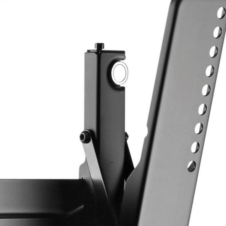 Image du produit Hagor BL Superslim Tilt 400 (55 pouces) (Mur, 55", 35 kg)