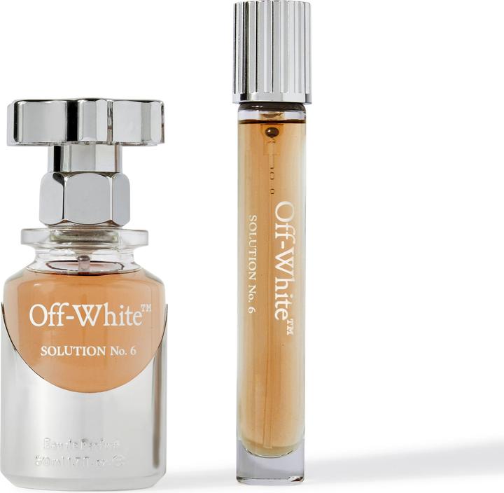 Actual product image Off SOLUTION No. 6 Eau de Parfum 50 ml (Eau de parfum, 50 ml)