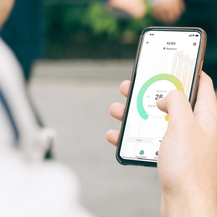 Productafbeelding TP-Link KE100 - Kasa