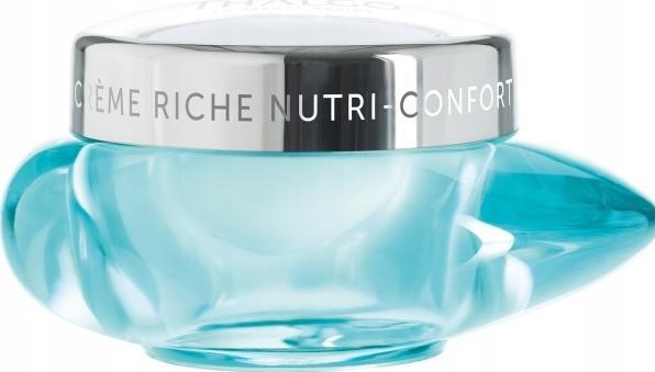 Actual product image Thalgo Cold Cream Marine Nutri-Comfort Rich Cream (50 ml)