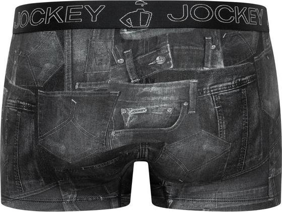 Immagine prodotto Jockey Moda tronco corto Modal (M)
