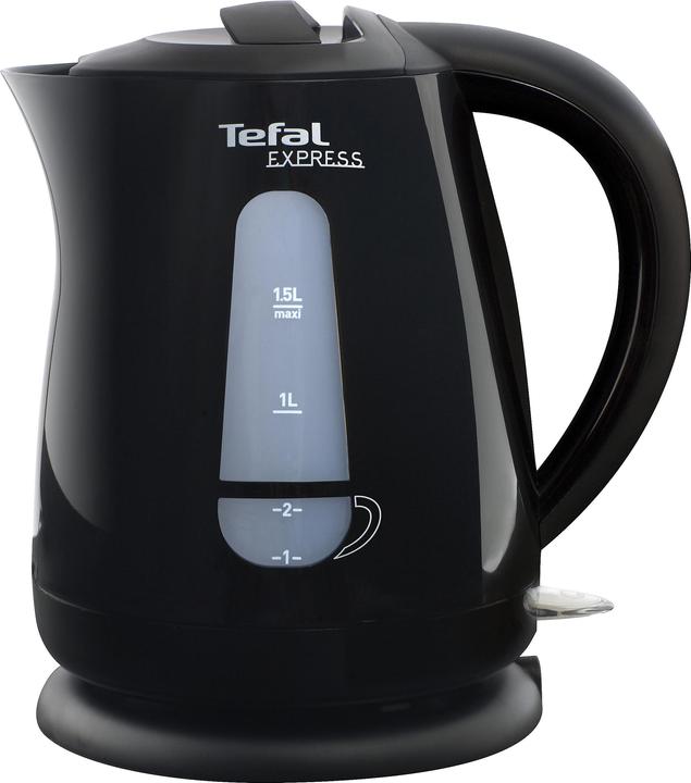 Produktbild Tefal Wasserkocher Express (1.50 l)