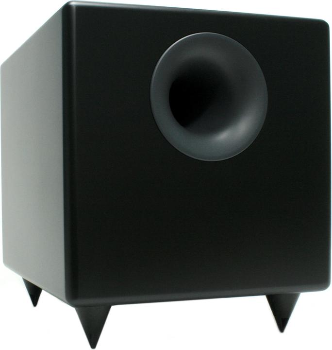 Audioengine Haut-parleur S8 125 W (1 pièce, 250 W)