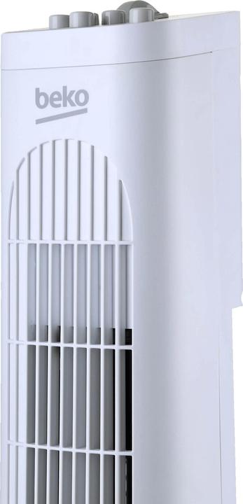 Actual product image Beko EFW5100W (62 dB)
