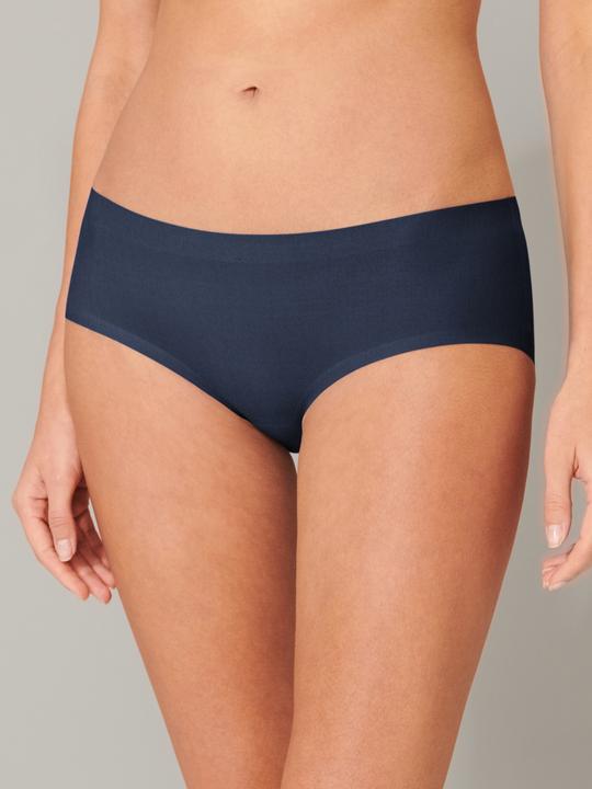 Produktbild Schiesser Panty Invisible Cotton (40, 2er Pack)