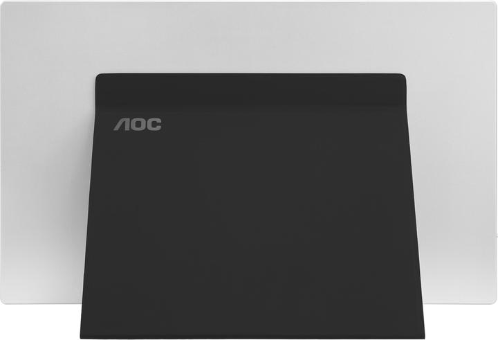 Actual product image AOC I1601P (1920 x 1080 pixels, 15.60")