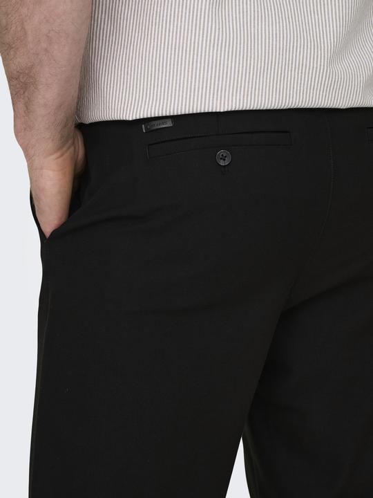 Produktbild Only & Sons Slim Fit Hose Hose (33)