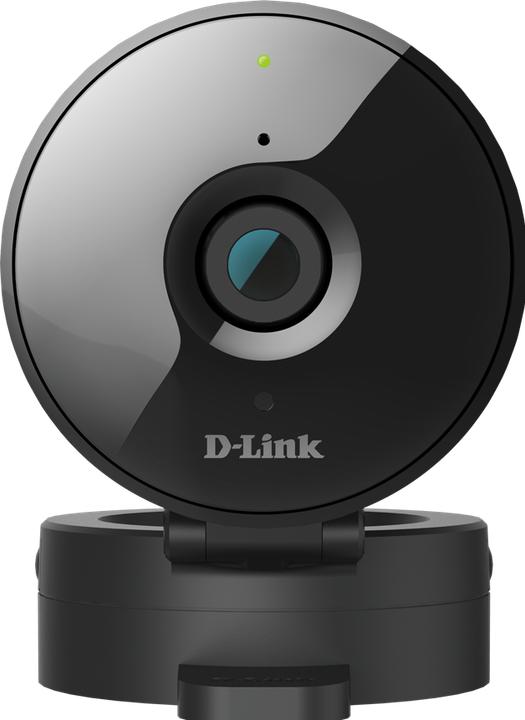 Image du produit D-Link Dcs-936l (1280 x 720 pixels)