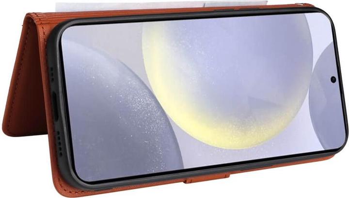 Productafbeelding Cover-Discount Galaxy S25+ Plus - Teilbare Brieftasche 2-in-1 Handyhülle (Samsung Galaxy S25+)