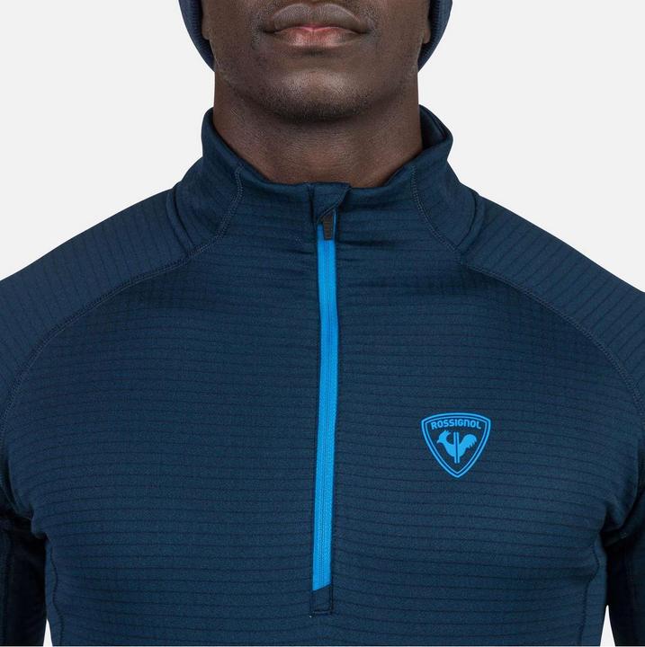 Immagine prodotto Rossignol Blackside Fleece Hz Sweatshirt (S)
