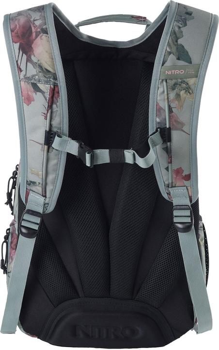 Immagine prodotto Nitro Stash 29 29 Schulrucksack 49 cm (27 l)