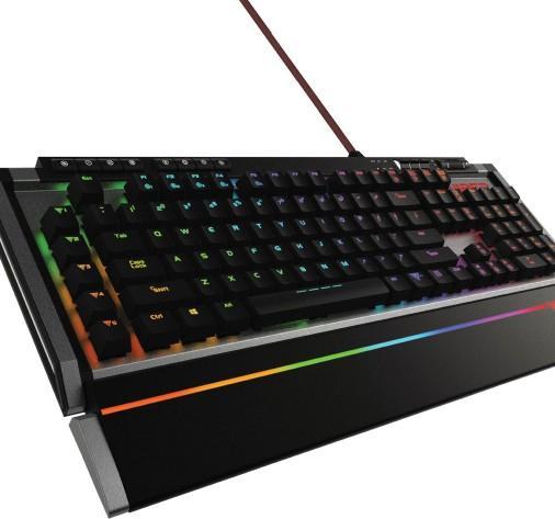 Actual product image Patriot Viper V770 (Eng. Int., Cable)