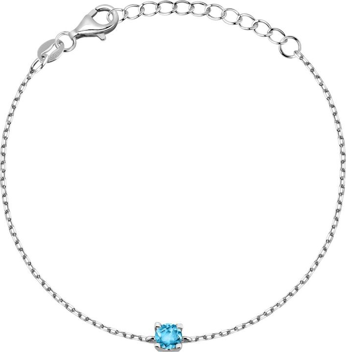 La Petite Story Armband Silver (16 cm, 925er Silber)